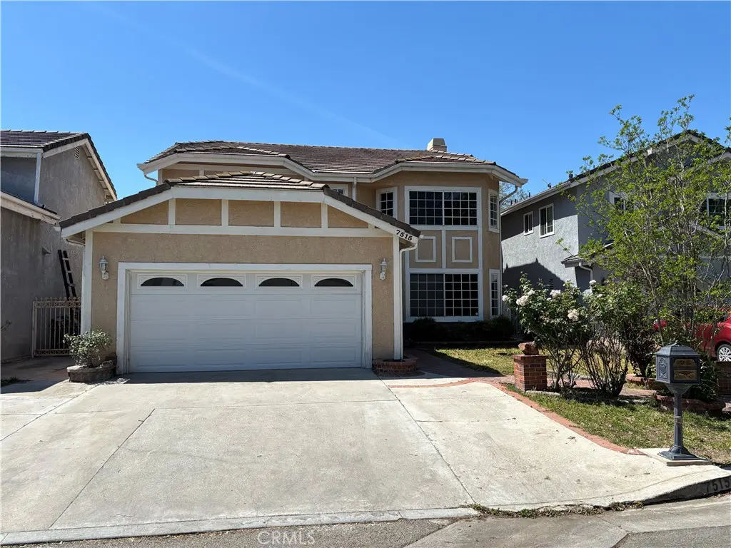 7515 Melvin, Reseda, CA — listing photo 1
