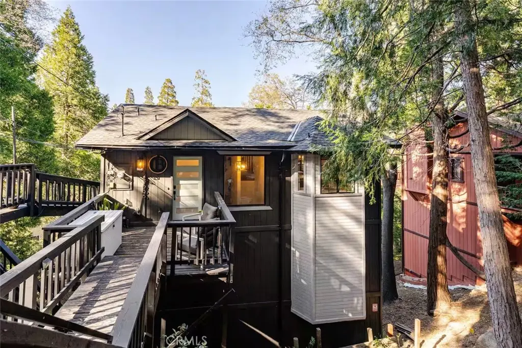 24656 Bernard, Crestline, CA — listing photo 1