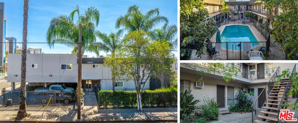 14534 Saticoy Street, Van Nuys, CA — listing photo 1