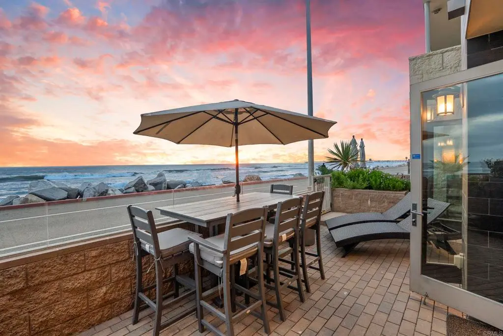 700 S The Strand 102, Oceanside, CA — listing photo 1