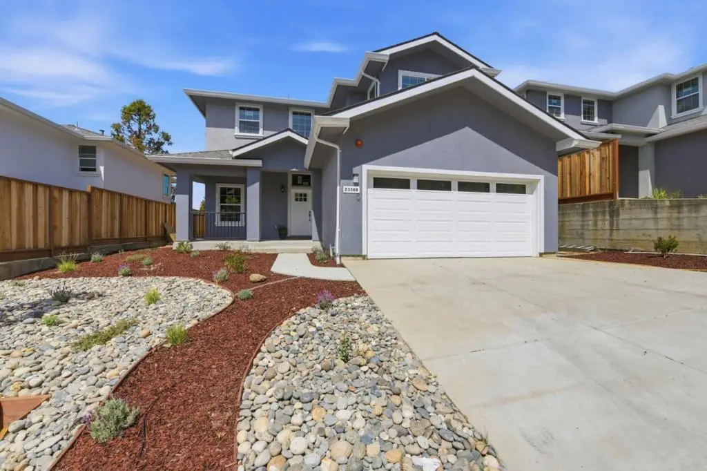 Single Family Residence for sale at 23368 Mayar Court, Hayward, CA featuring 4 beds and 3 baths