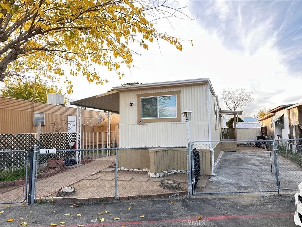 9426 Tamarisk Avenue 81, Hesperia, CA — listing photo 1