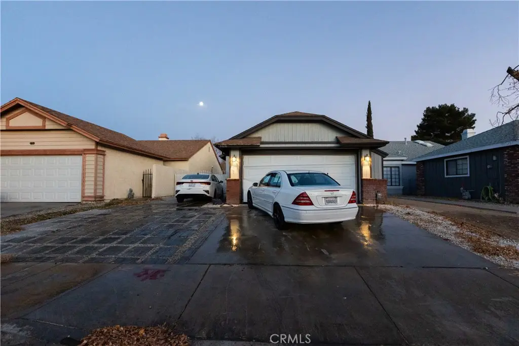 Single Family Residence for sale at 37630 12th E, Palmdale, CA featuring 2 beds and 2 baths