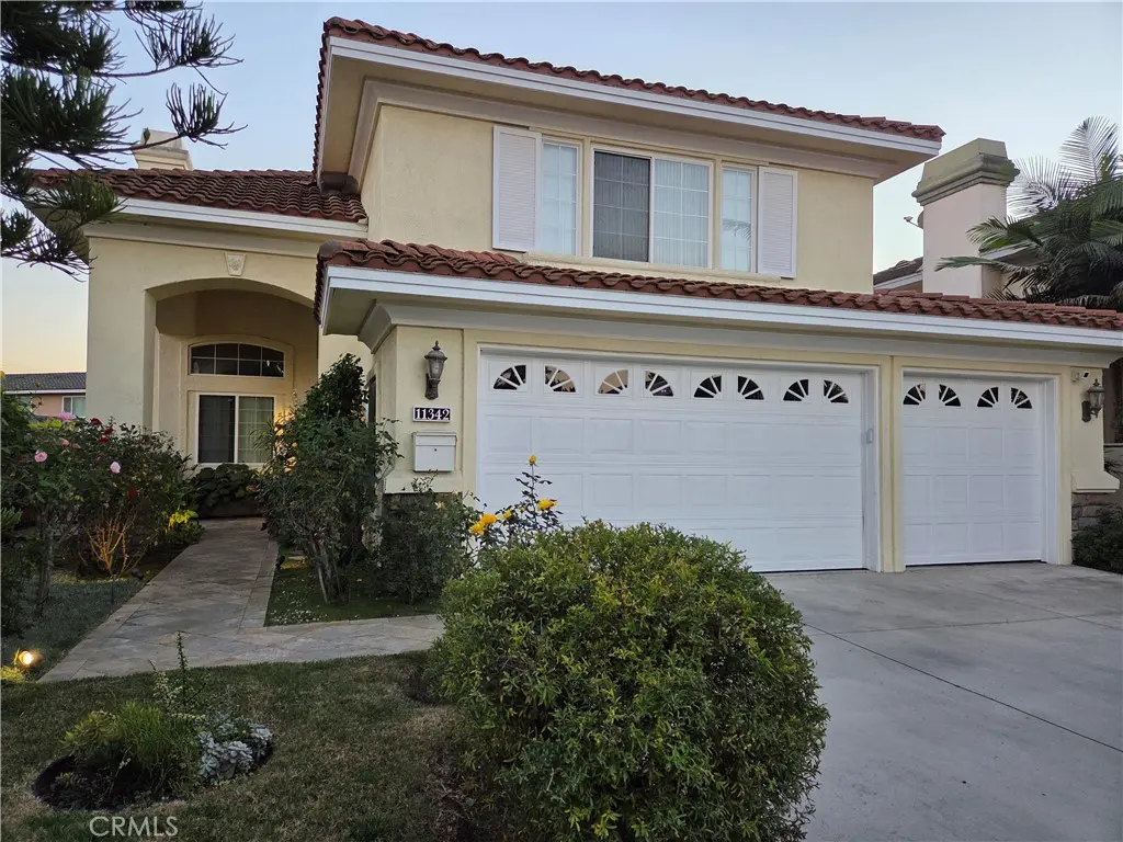 11342 Rose, Cerritos, CA — listing photo 1