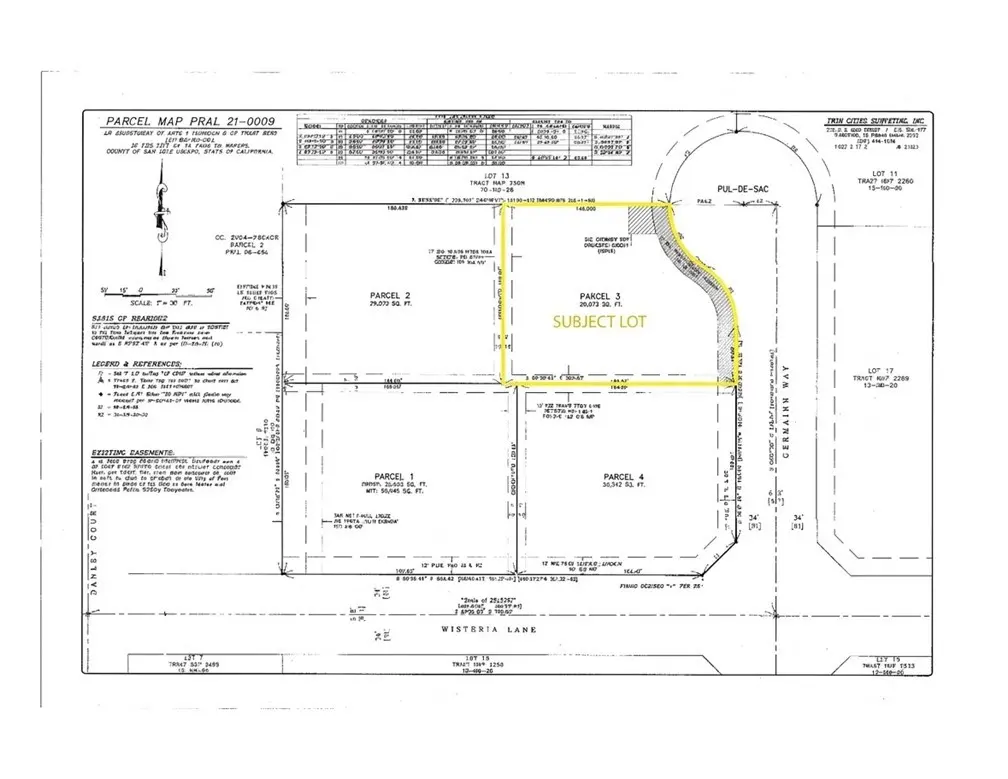 3 Germaine Way, Paso Robles, CA — listing photo 1