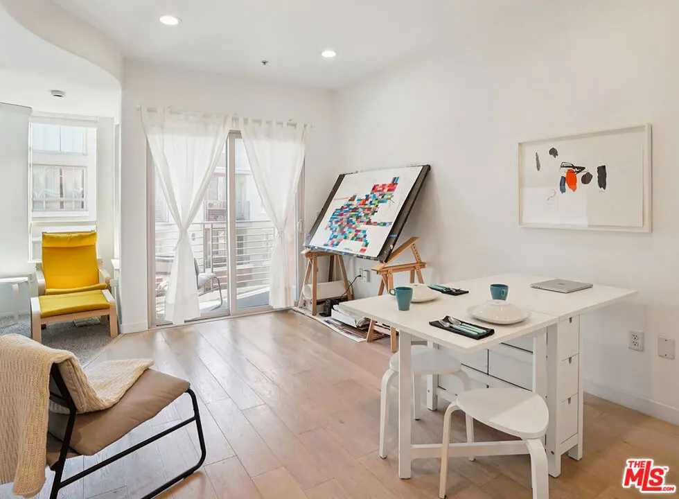 Condominium for sale at 100 S Alameda Street 419, Los Angeles, CA and 1 bath