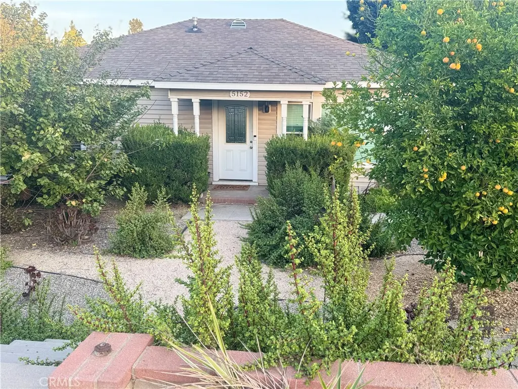5152 Lakeview, Yorba Linda, CA — listing photo 1
