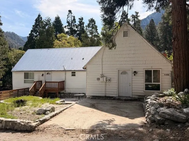 41266 Valley Of The Falls, Forest Falls, CA — listing photo 1
