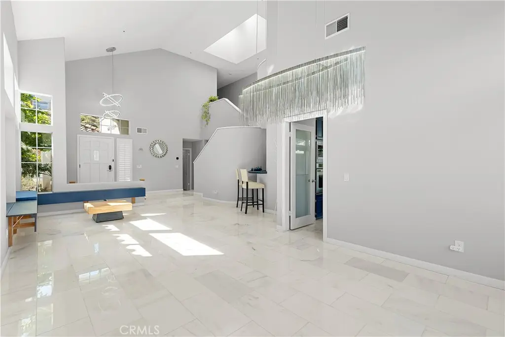 Single Family Residence for sale at 6807 E Pinnacle Pointe, Orange, CA featuring 5 beds and 3 baths