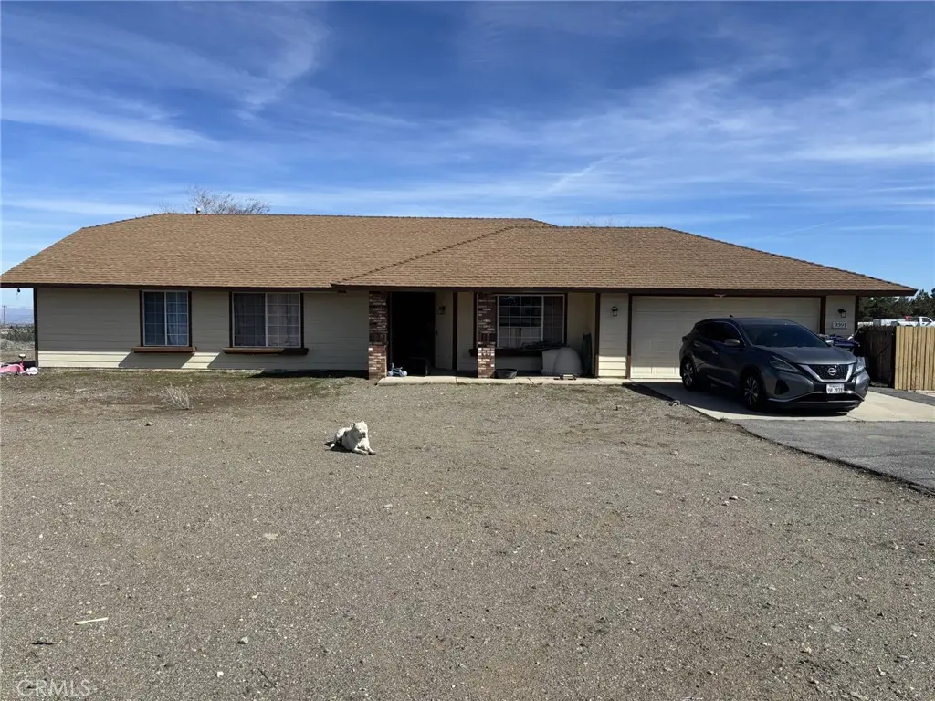 9591 Colfax Road, Phelan, CA — listing photo 1