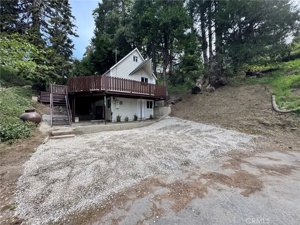 21818 Vista Road, Cedarpines Park, CA — listing photo 1