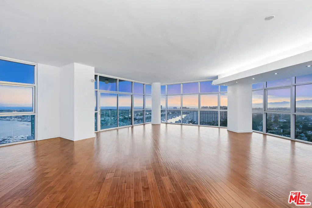 13700 Marina Pointe Drive 1903, Marina Del Rey, CA — listing photo 1