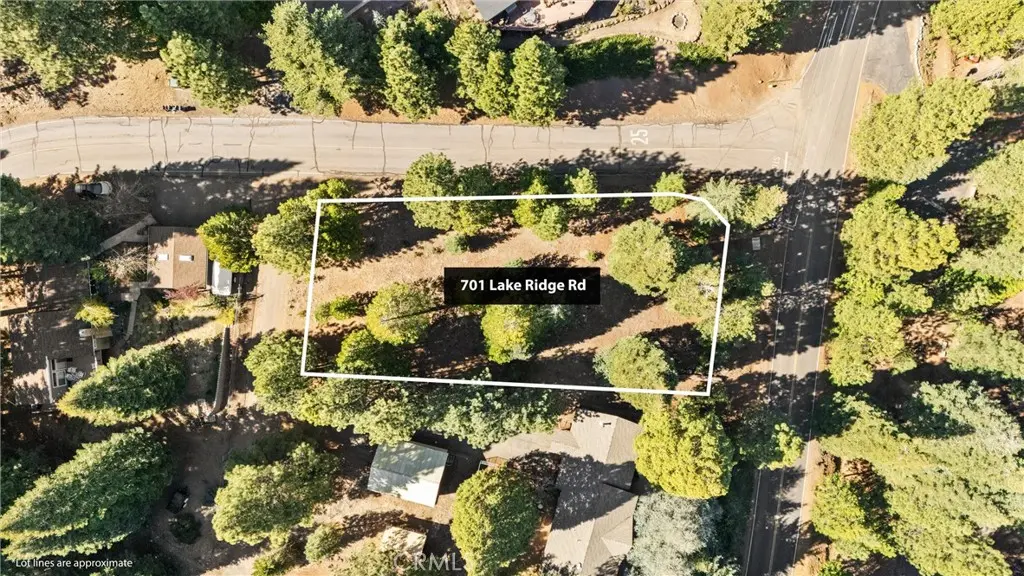 701 Lake Ridge Road, Lake Almanor, CA — listing photo 1