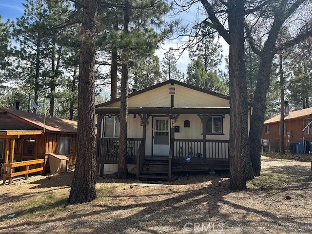 245 Sunset, Sugarloaf, CA — listing photo 1