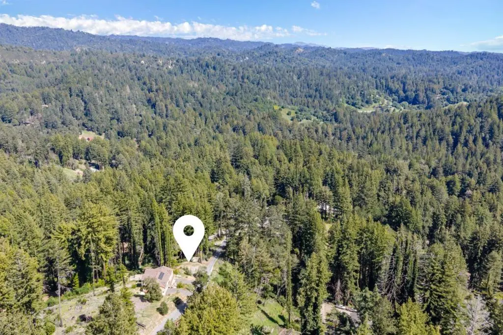 785 Summit Drive, Boulder Creek, CA — listing photo 1
