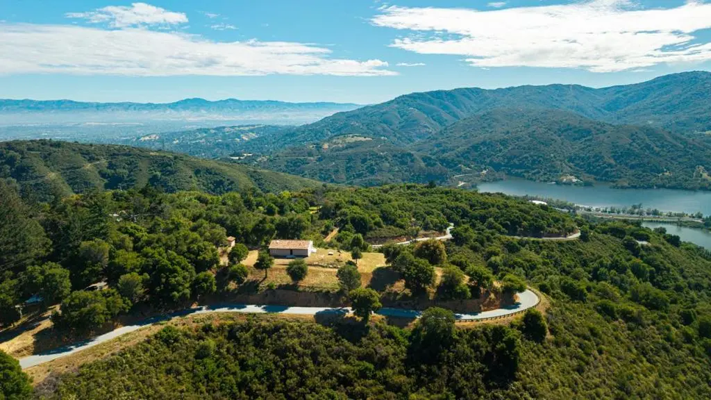Single Family Residence for sale at 19375 Montevina Road, Los Gatos, CA featuring 2 beds and 1 bath