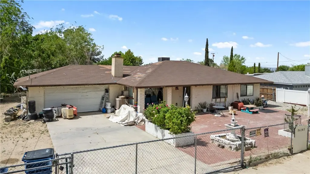 36243 92nd E, Littlerock, CA — listing photo 1
