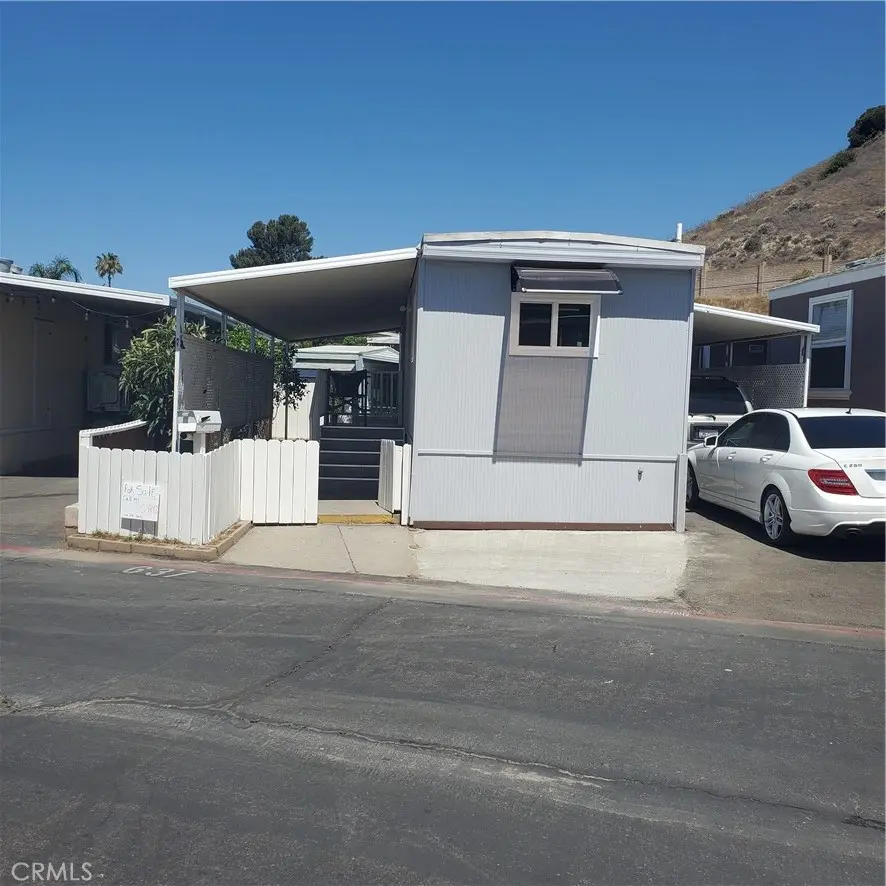 12401 Filmore #637 Street 637, Sylmar, CA — listing photo 1