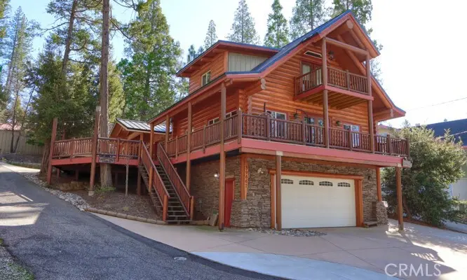 39667 W Idylwild, Bass Lake, CA — listing photo 1
