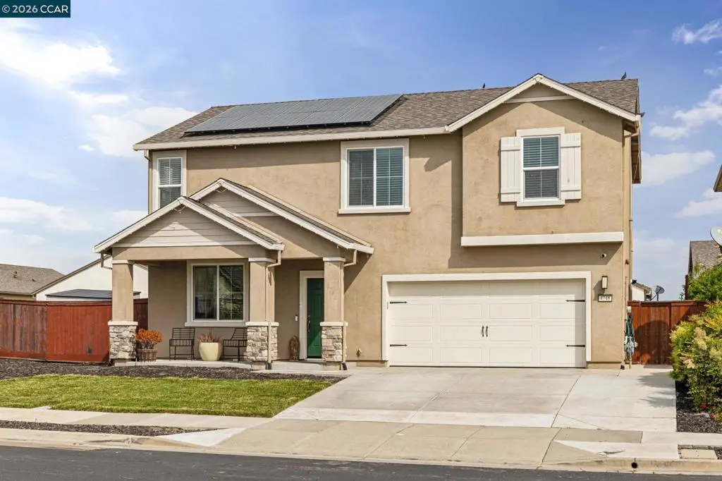 Single Family Residence for sale at 4748 Beacon Way, Rio Vista, CA featuring 4 beds and 3 baths