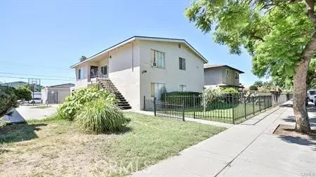 1714 Evergreen Street, Santa Ana, CA — listing photo 1