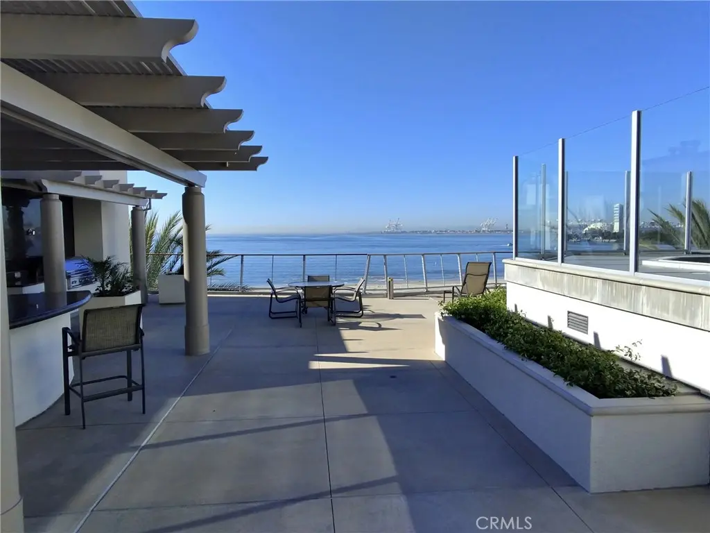Condominium for rent at 1400 E Ocean Boulevard 2111, Long Beach, CA featuring 3 beds and 2 baths
