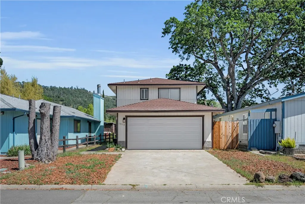 13132 Venus Village, Clearlake Oaks, CA — listing photo 1