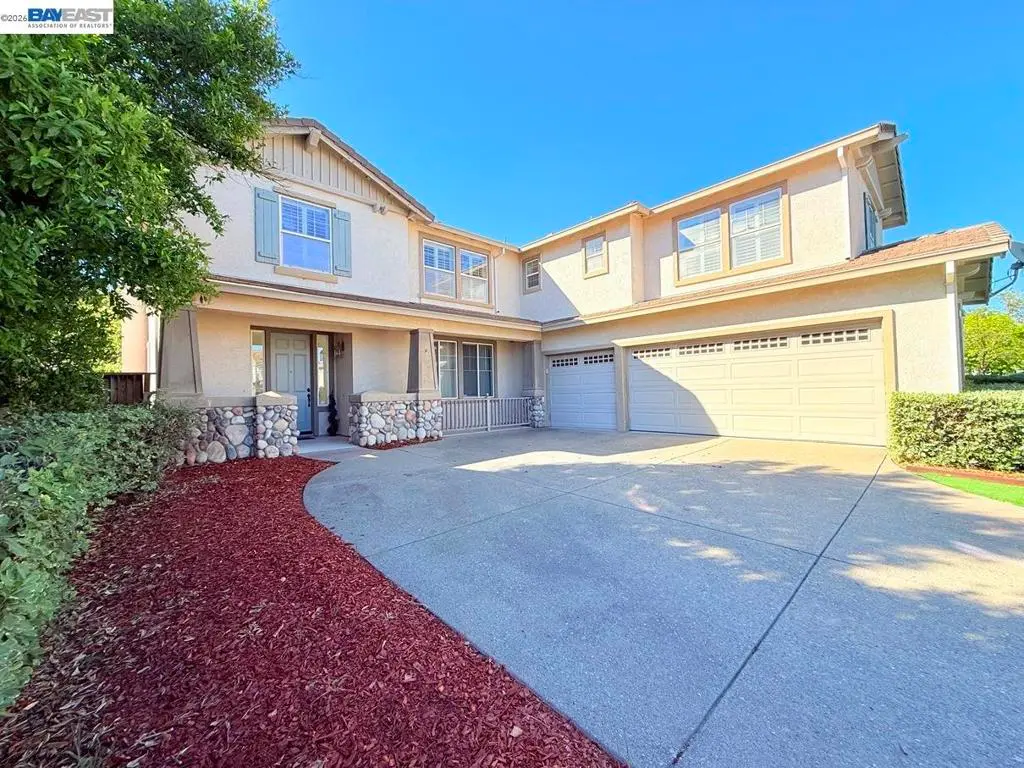 Single Family Residence for sale at 3329 Lair Way, Antioch, CA featuring 5 beds and 3 baths