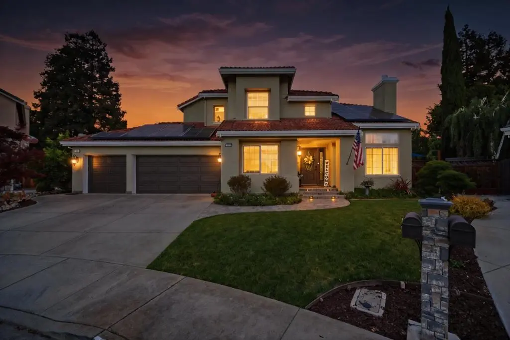 Single Family Residence for sale at 796 Bugatti Place, Morgan Hill, CA featuring 5 beds and 3 baths