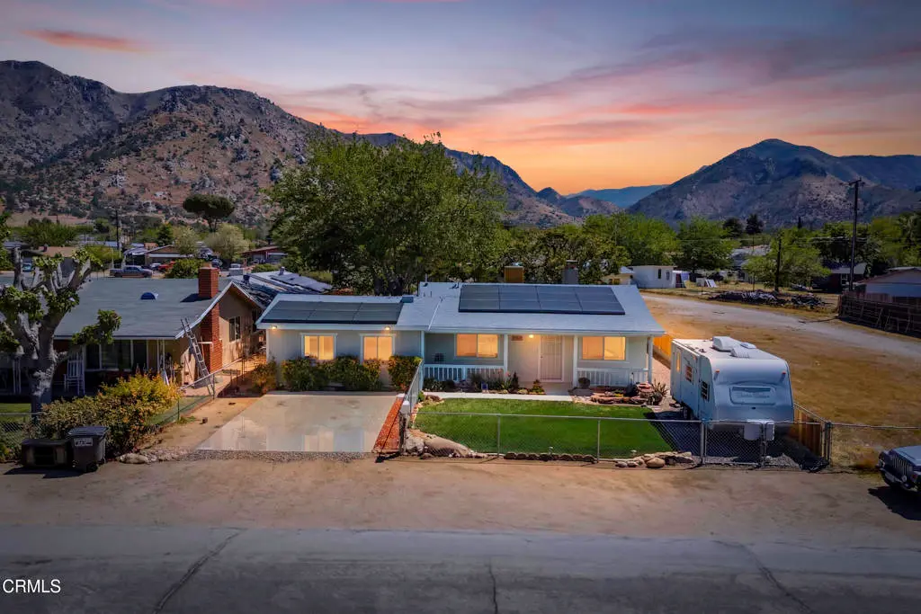 2700 Steensen, Lake Isabella, CA — listing photo 1