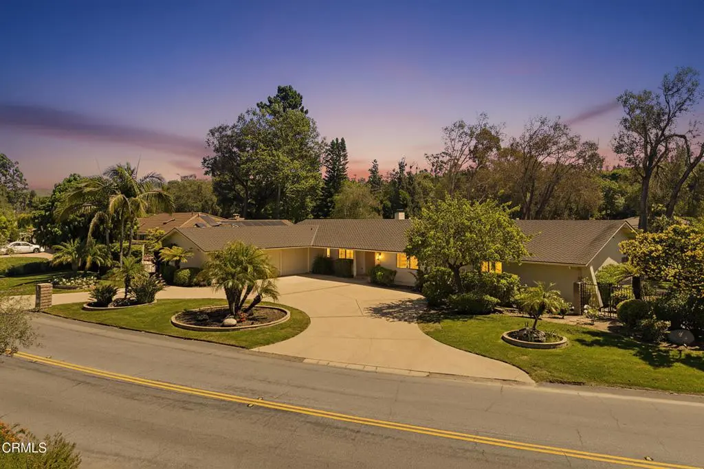 1356 Fairway Drive, Camarillo, CA — listing photo 1