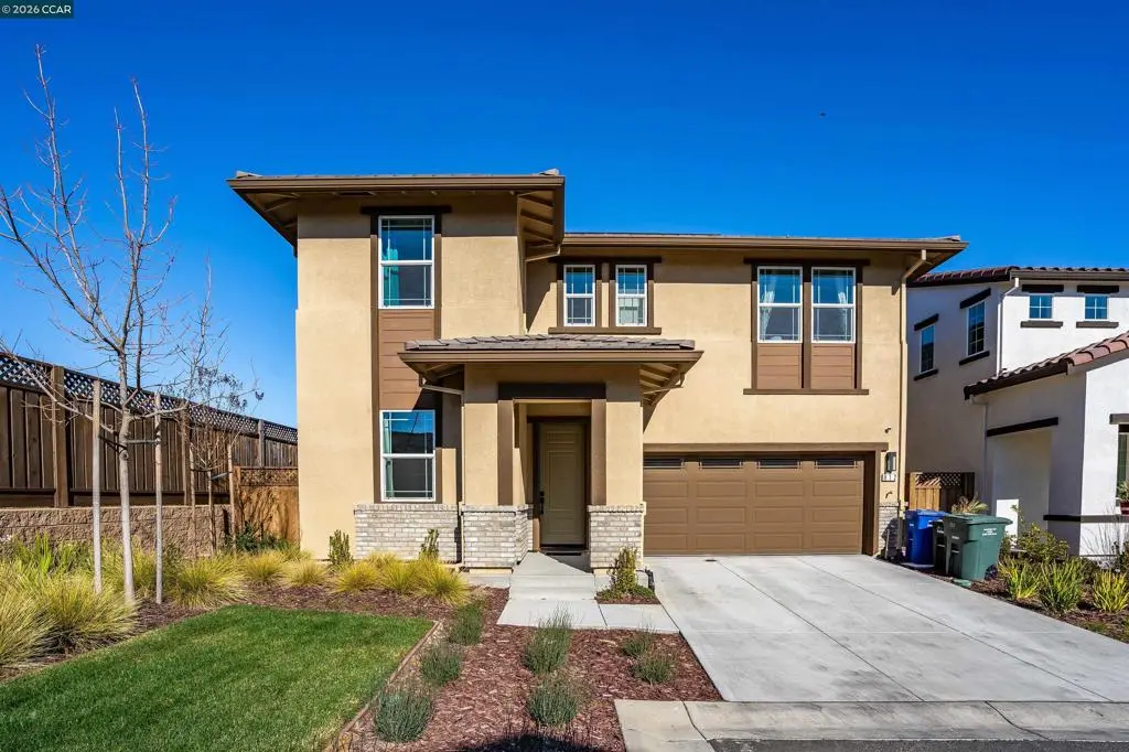 Single Family Residence for sale at 812 Hardcastle Rd, Oakley, CA featuring 4 beds and 3 baths