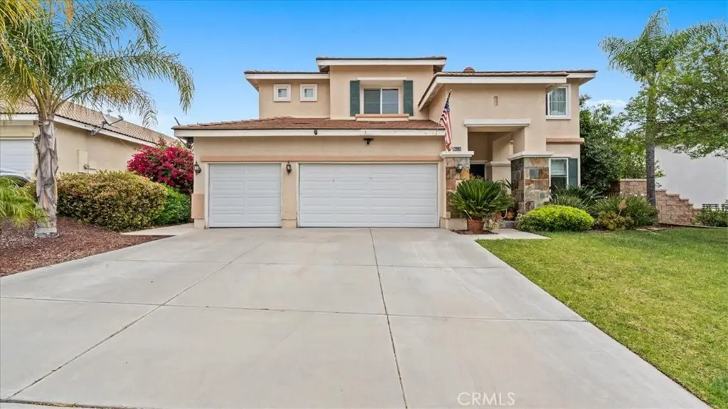 Single Family Residence for sale at 29082 La Ladera Road, Menifee, CA featuring 5 beds and 3 baths