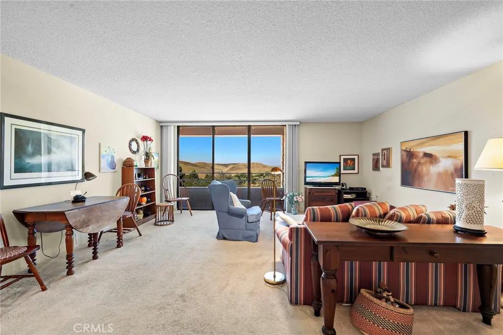 Condominium for sale at 24055 Paseo Del Lago 407, Laguna Woods, CA featuring 2 beds and 2 baths