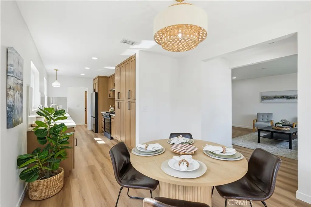 Single Family Residence for sale at 6926 E Peabody, Long Beach, CA featuring 3 beds and 3 baths