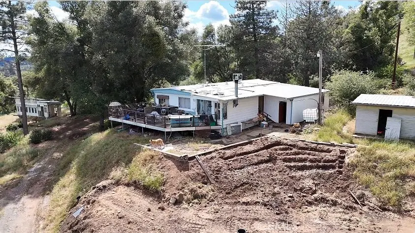 5643 Carleton, Mariposa, CA — listing photo 1