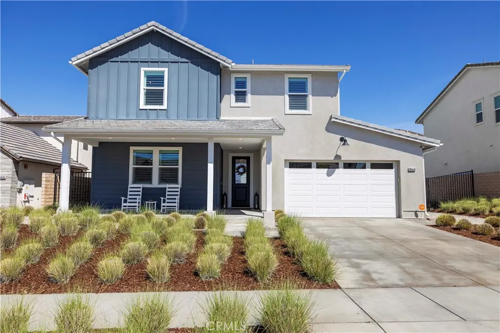 28445 Sunny Ridge Terrace, Castaic, CA — listing photo 1