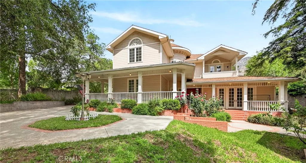 465 W Highland Avenue, Sierra Madre, CA — listing photo 1