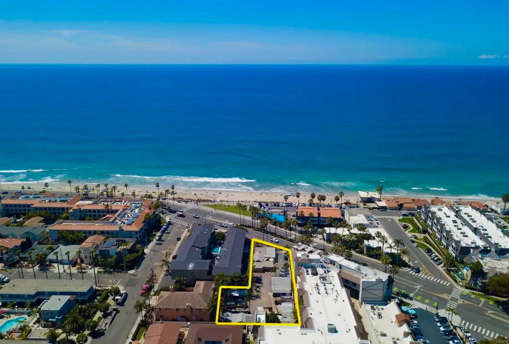Residential Income for sale at 3056 & 3162 Carlsbad Boulevard, Carlsbad, CA