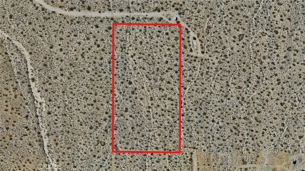 0 Randall, Lucerne Valley, CA — listing photo 1