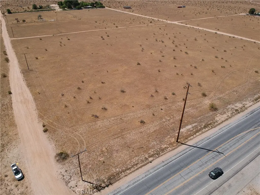 0 Bear Valley, Apple Valley, CA — listing photo 1