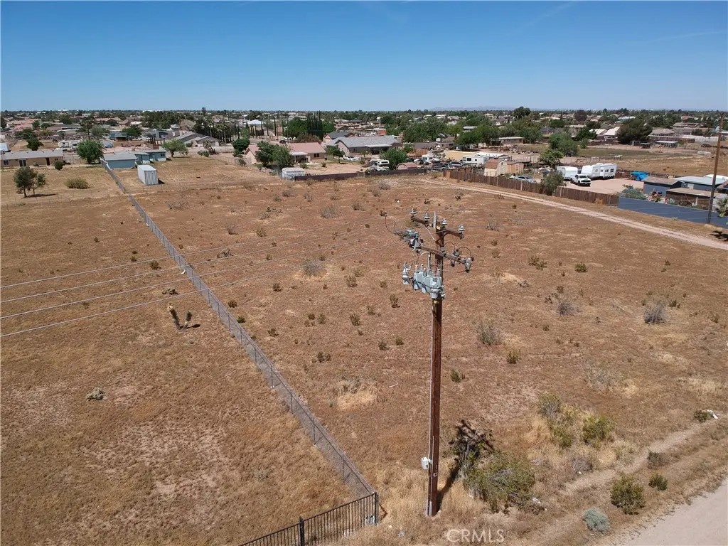 0 Hesperia, Hesperia, CA — listing photo 1