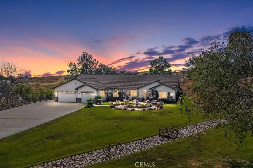 9841 Kehl Canyon, Cherry Valley, CA — listing photo 1