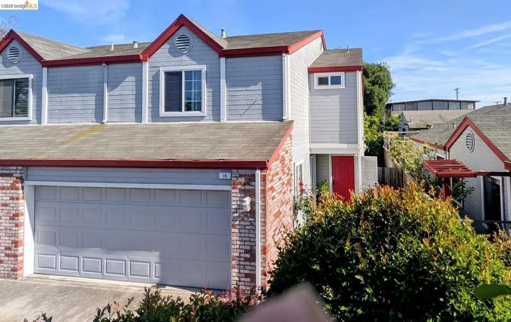 Residential for sale at 16 Town Sq PL, Oakland, CA featuring 3 beds and 3 baths