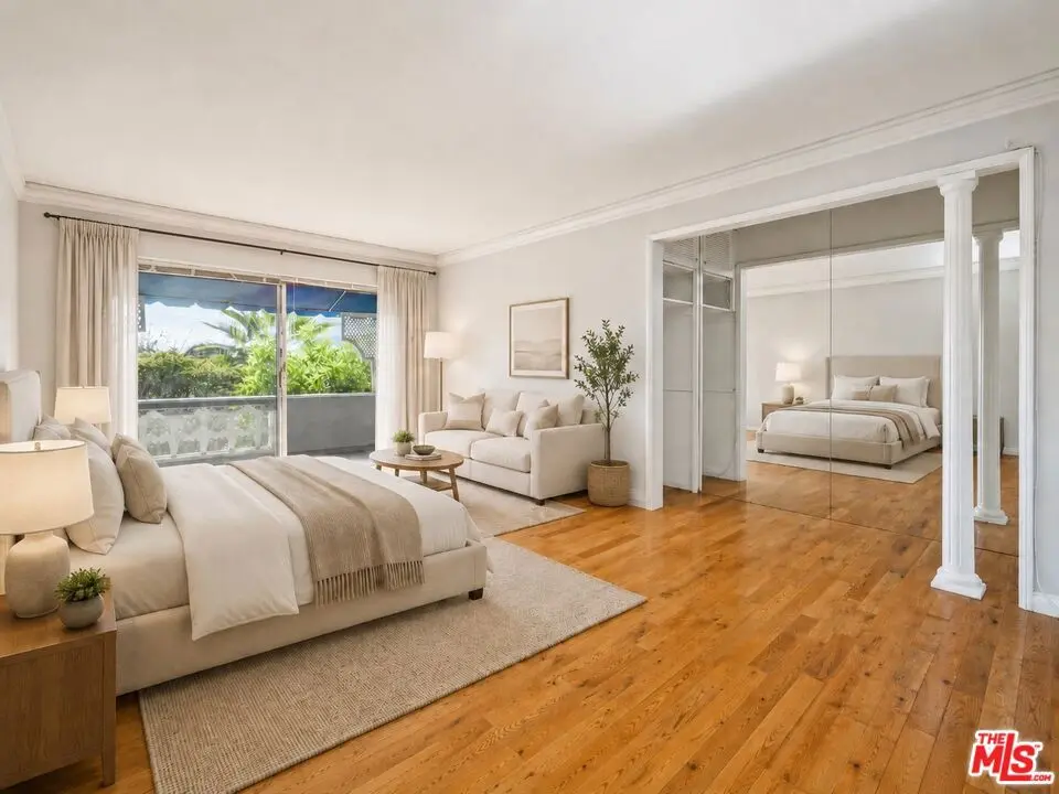 Residential Lease for rent at 1323 N Olive Drive 33D, West Hollywood, Los Angeles County, CA and 1 bath