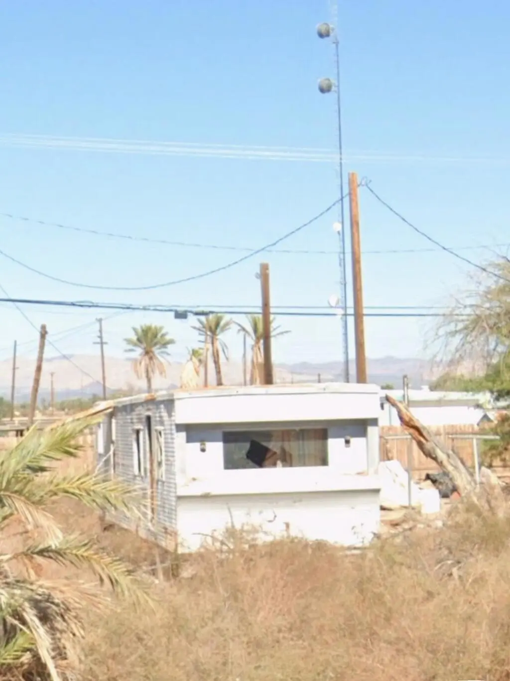 262 E Main Street, Niland, CA — listing photo 1