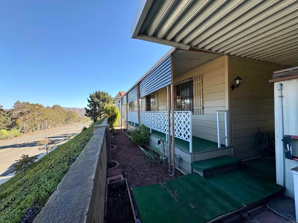 7467 Mission Gorge Rd. 293, Santee, CA — listing photo 1