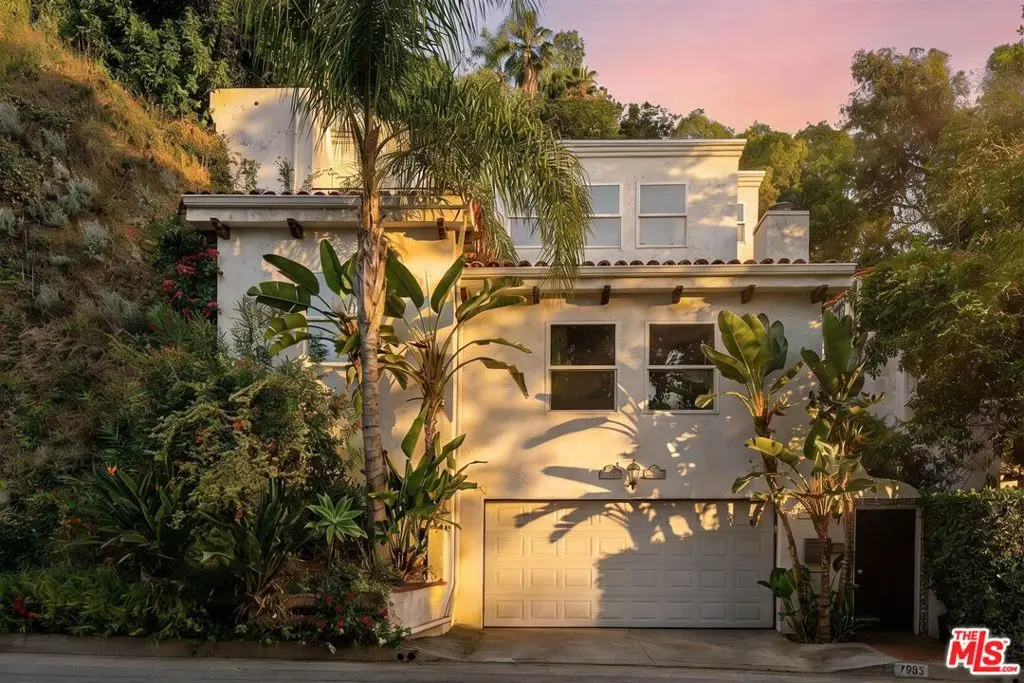 Single Family Residence for sale at 7003 La Presa Drive, Los Angeles, CA featuring 3 beds and 3 baths