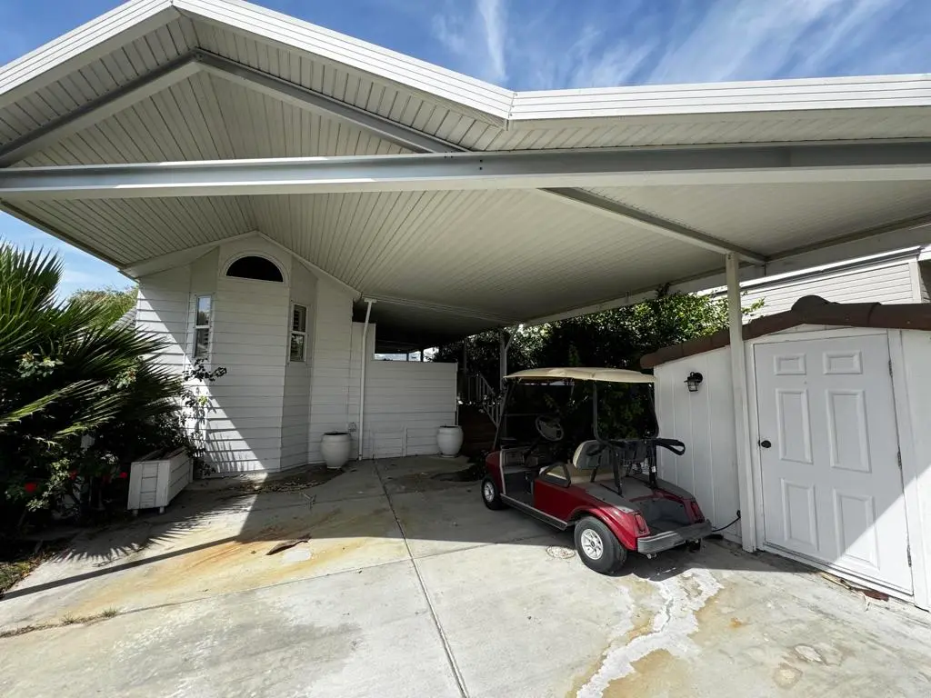 Manufactured In Park for sale at 84136 Avenue 44 788, Indio, CA featuring 1 bed and 1 bath