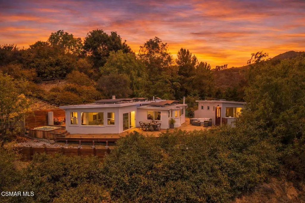 2016 Mount Prospect Drive, Topanga, CA — listing photo 1